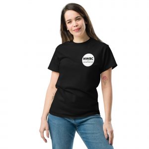 Northwest Brass Choir unisex classic tee