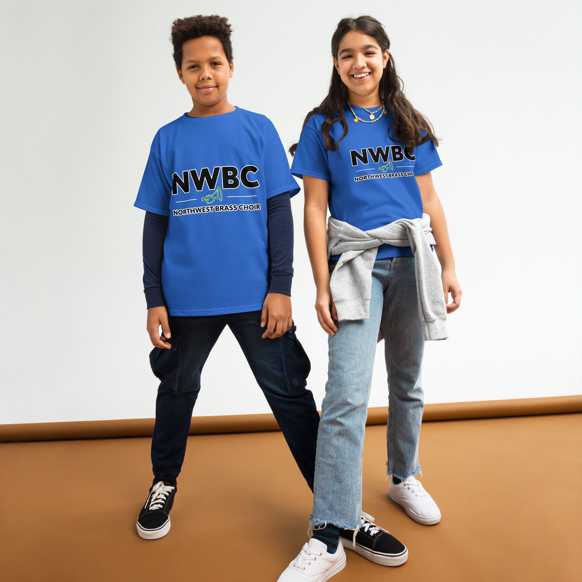 NWBC youth classic tee - Image 3